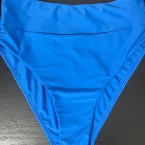 benoa swim high waisted bottoms